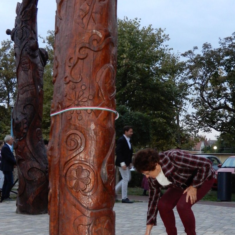 Az aradi vértanúkra emlékeztünk 29